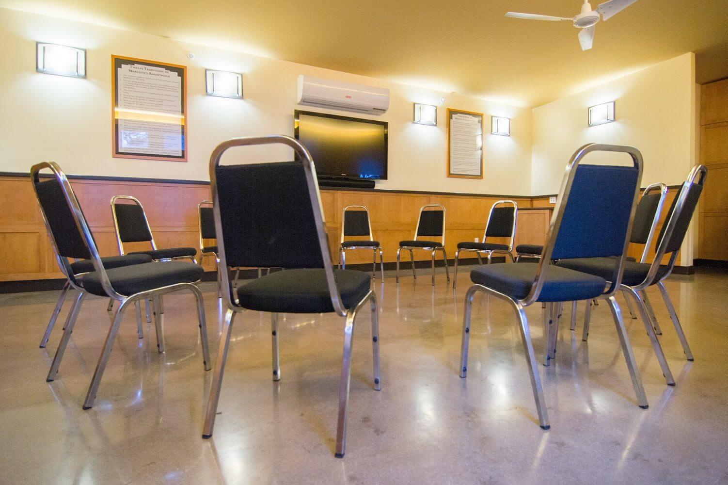 Opioid addiction treatment in Nineveh IN